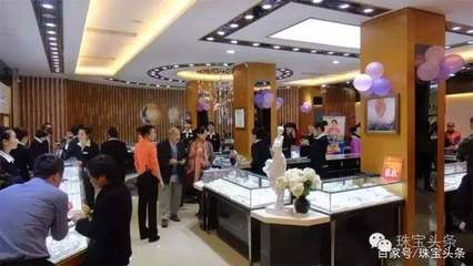 零售店血淋淋的教訓，做珠寶的不得不看！