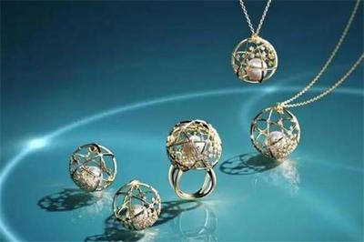 珠寶首飾零售 揭秘創(chuàng)業(yè)新藍(lán)海與財(cái)富密碼，究竟需要多少啟動(dòng)資金？